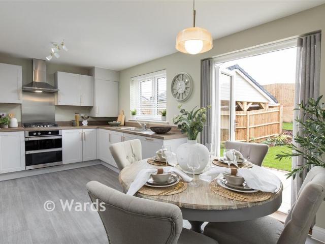 House for sale in Mill Hill, Ash