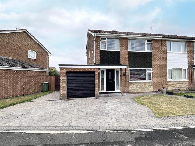 House for sale in Rimswell, Stockton-on-tees