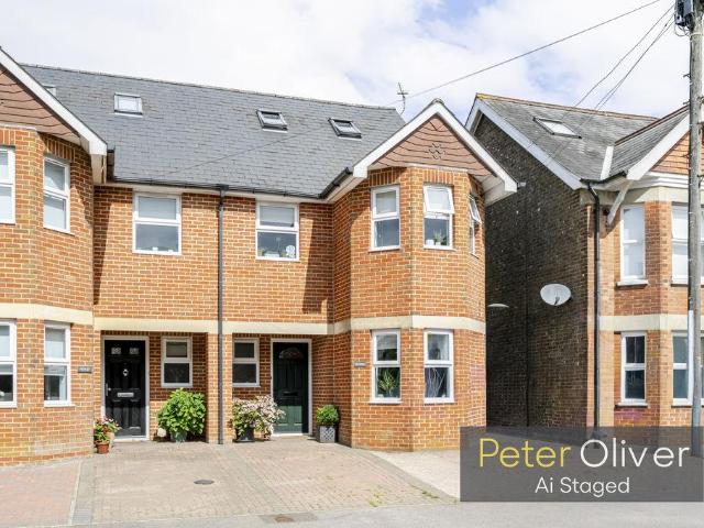 House for sale in Cross In Hand, East Sussex
