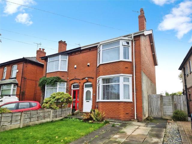 House for sale in Ellenbrook, Salford