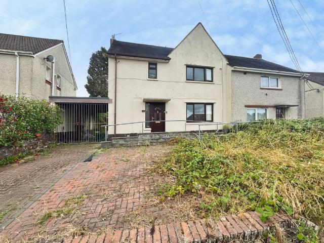 House for sale in Coedffranc, Skewen
