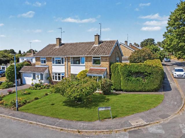 House for sale in Gedling, East Midlands