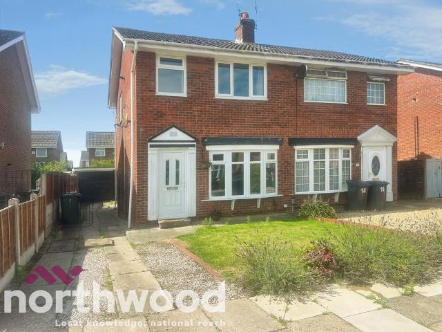 House for sale in Blowick, Southport
