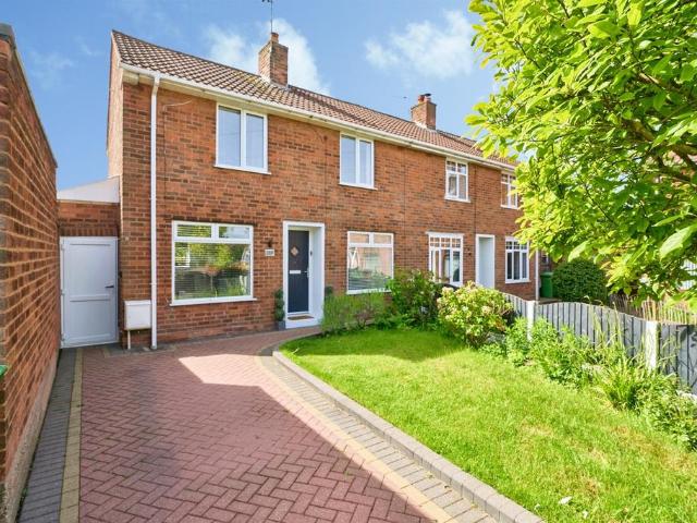 House for sale in Bentley, Darlaston