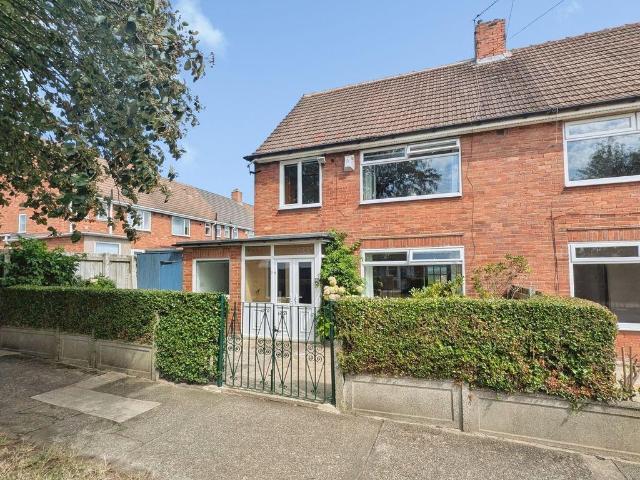 House for sale in Blakelaw, Tyne And Wear