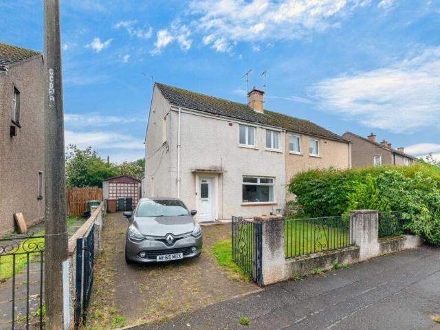 House for sale in Gilmerton Dykes, Scotland