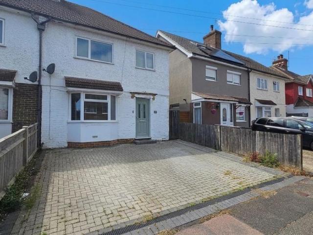 House for sale in Eastbourne, East Sussex