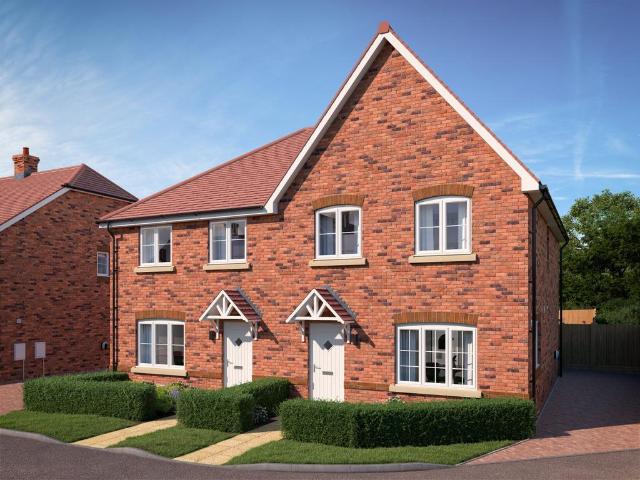 House for sale in Chawton End, East Hampshire