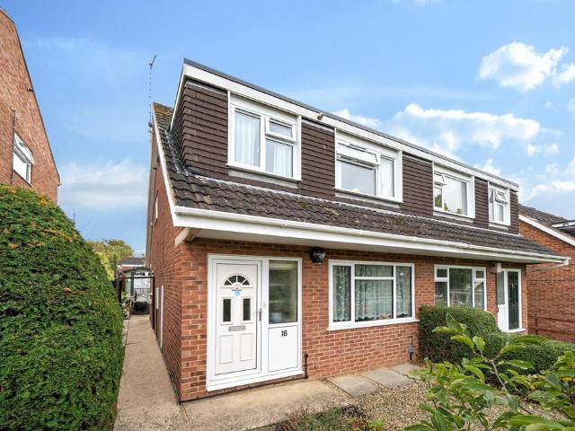 House for sale in Wymans Brook, Cheltenham