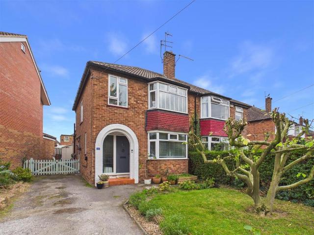 House for sale in North Ferriby, East Riding Of Yorkshire