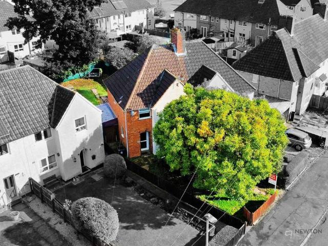 House for sale in Braunstone, Leicester