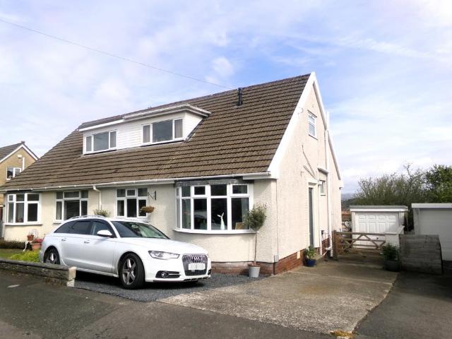 House for sale in Nangreaves, Wales