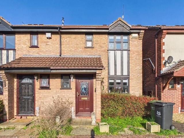 House for sale in St. Peter the Great County, St Peters