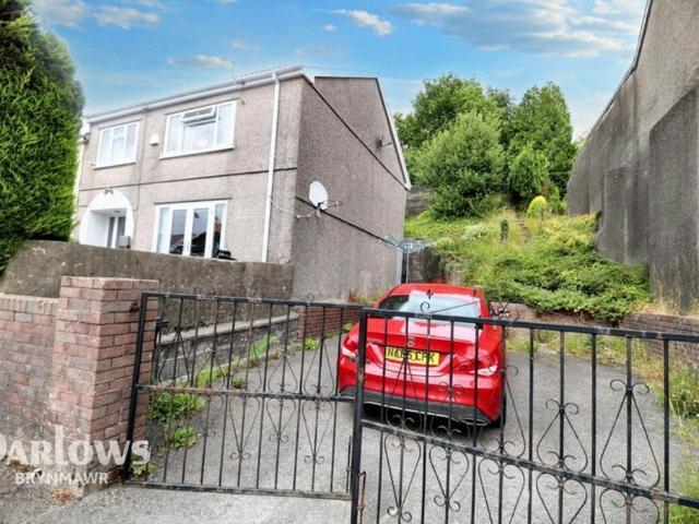 House for sale in Nantyglo and Blaina, Nantyglo