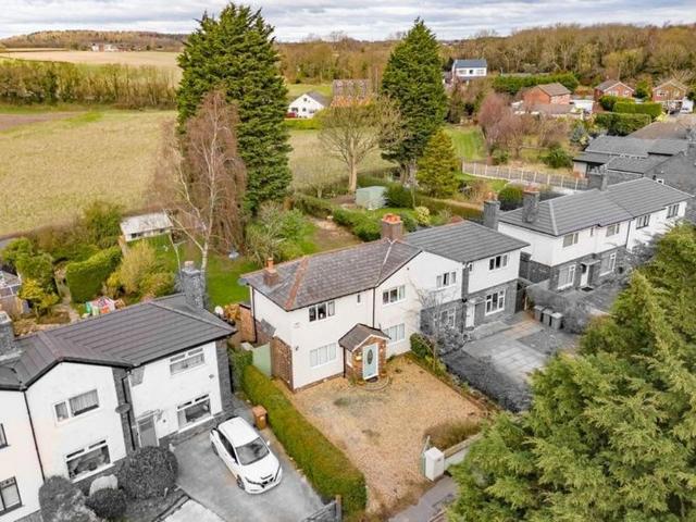 House for sale in Widnes, Bold Heath