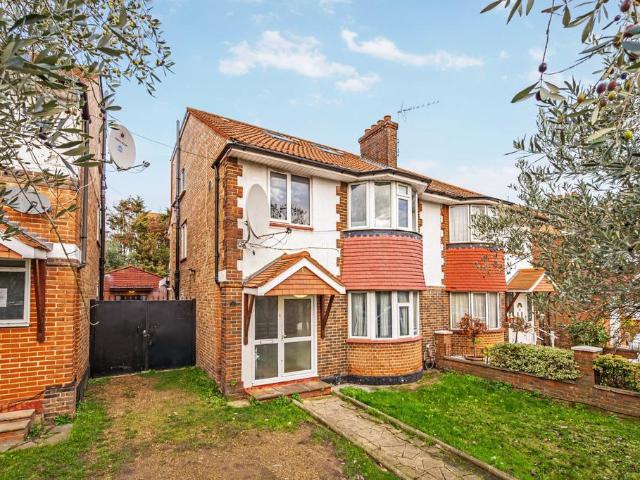 House for sale in London Borough of Ealing, Greater London