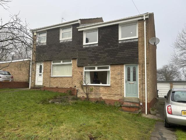 House for sale in Brandon Village, Brandon