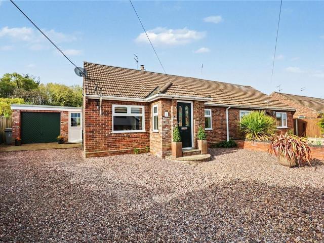 House for sale in Crostwick, Norfolk
