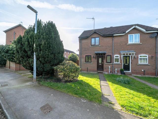 House for sale in Beverley, East Riding Of Yorkshire