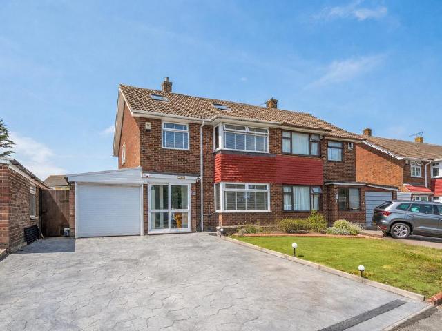 House for sale in Hamerton, Kent