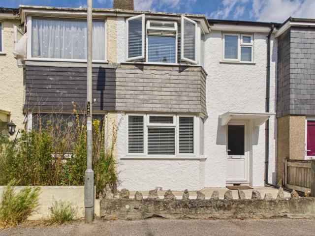 House for sale in Longrock, Cornwall