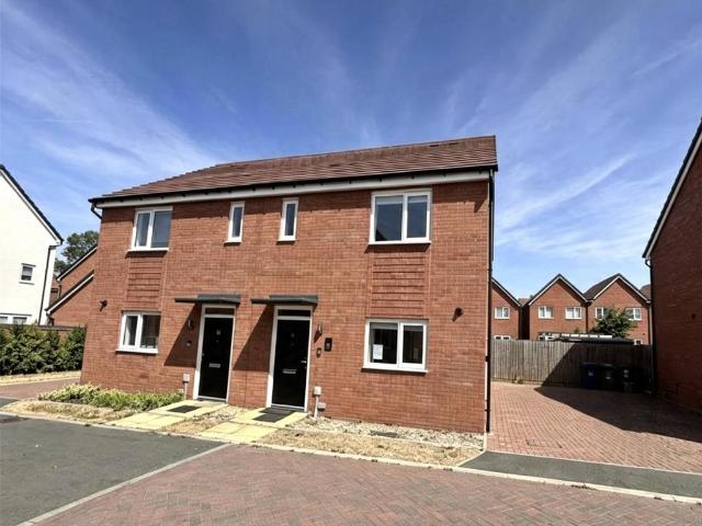 House for sale in Beaconside, Baswich