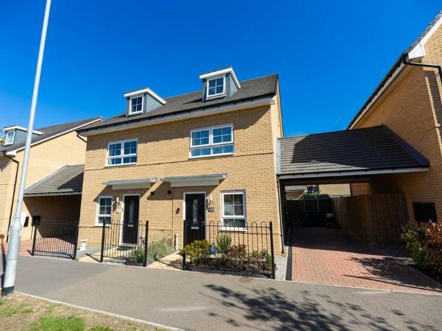 House for sale in Huntingdon, Cambridgeshire