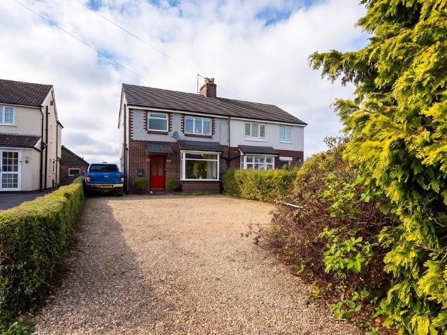 House for sale in Bluebells, Macclesfield