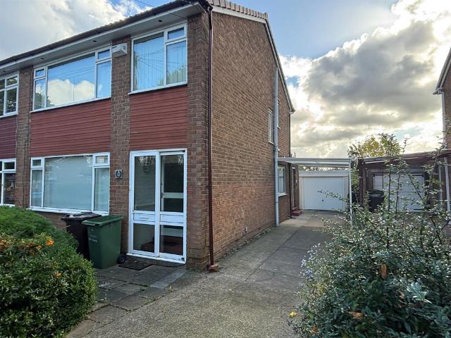 House for sale in Billingham Green, Billingham