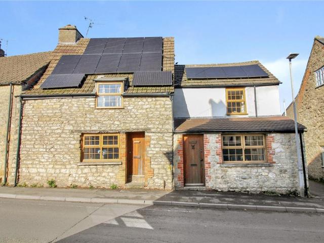 House for sale in Widham, Purton