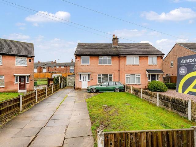 House for sale in Wigan, Isle Of Man