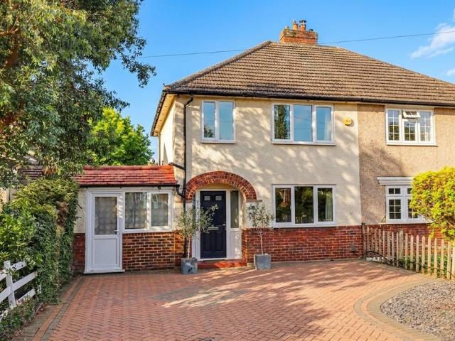 House for sale in Blackhills, Surrey