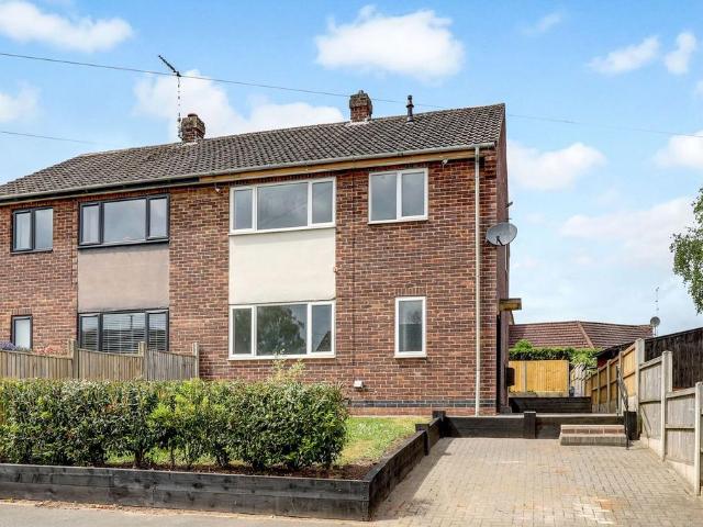 House for sale in Gedling, East Midlands