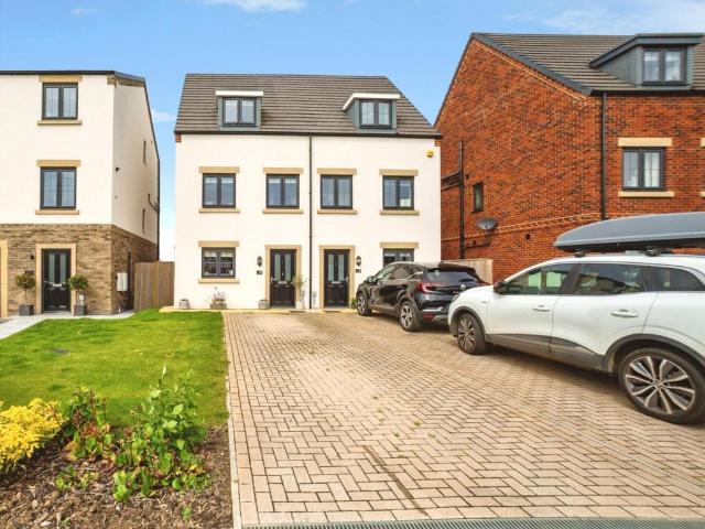 House for sale in Wath Upon Dearne, South Yorkshire