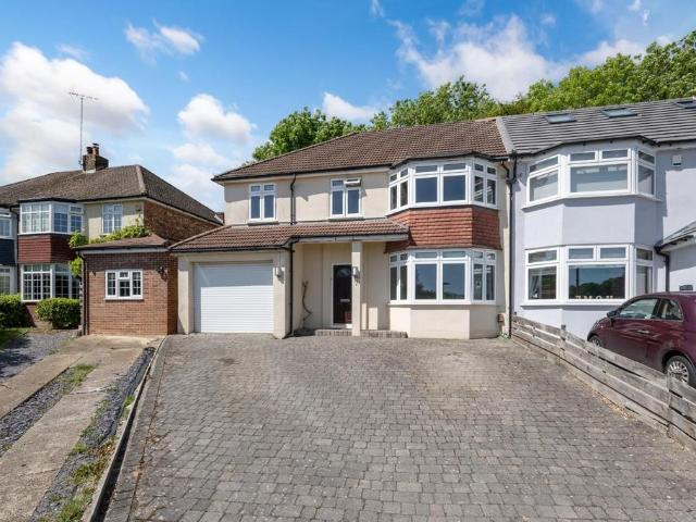 House for sale in Red Hill, Surrey