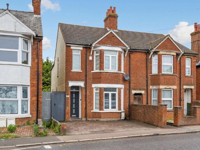 House for sale in King's Walden, Hertfordshire