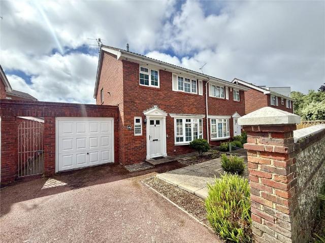 House for sale in Eastbourne, East Sussex