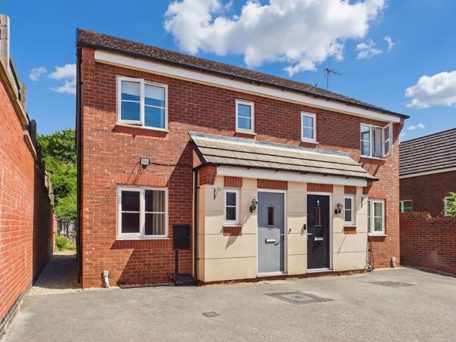 House for sale in Woodthorpe, Gedling