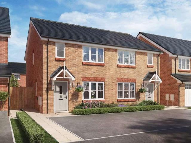 House for sale in Barton, Higher Bartle