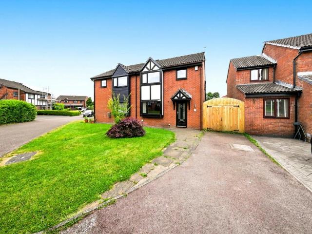 House for sale in West End, Backburn
