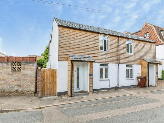 House for sale in Frindsbury