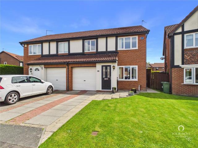 House for sale in Ryton, Gateshead