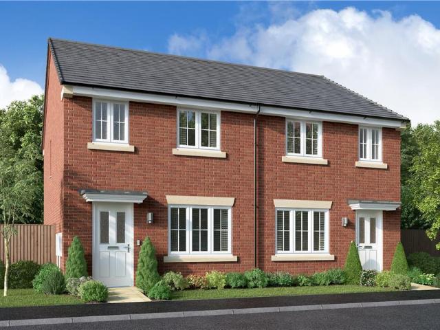 House for sale in The Hem, Shropshire