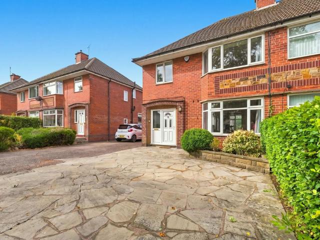 House for sale in Brampton, Loundsley Green