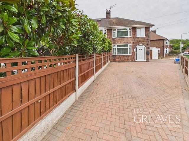 House for sale in Gedling