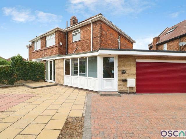 House for sale in Anlaby Park, Hull