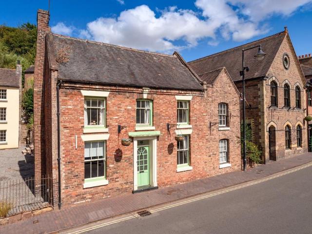 House for sale in Telford