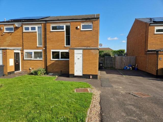 House for sale in Banners Gate, Birmingham