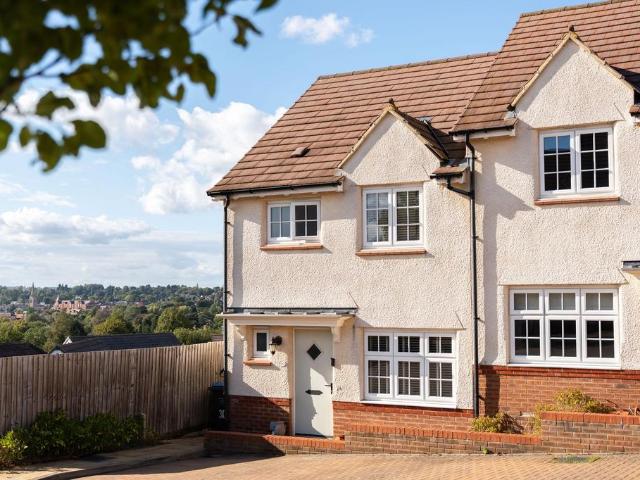 House for sale in Little Bowden, Harborough