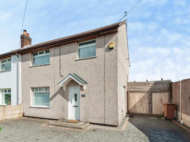 House for sale in New Bold, St Helens
